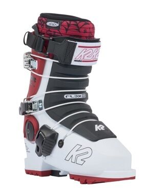 NEW K2 FL3X Revolve Women’s Ski Boots